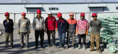 重庆厂房地基沉降注浆加固施工队伍怎么选